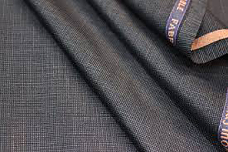 Jacket Fabric Types